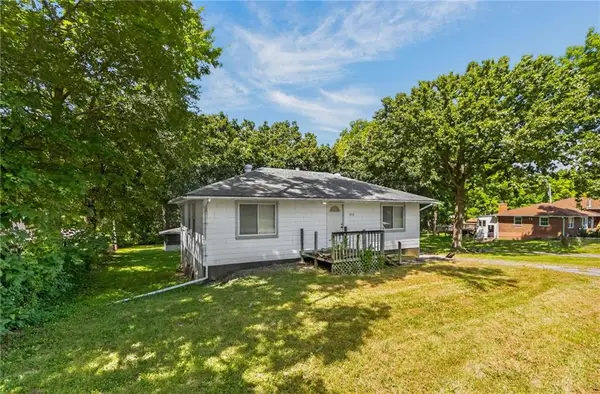 812 N 63rd Street, Kansas City, KS 66102