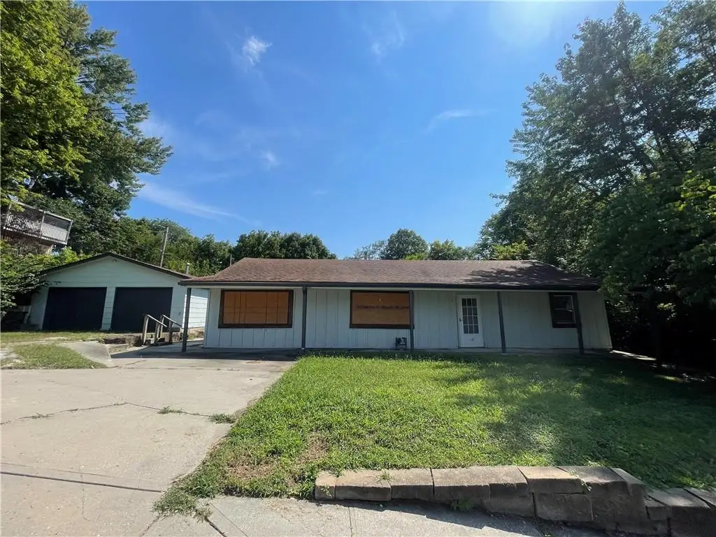 1125 Elizabeth Street, Liberty, MO 64068 - #1