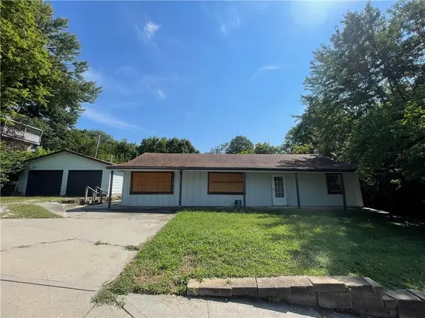 1125 Elizabeth Street, Liberty, MO 64068
