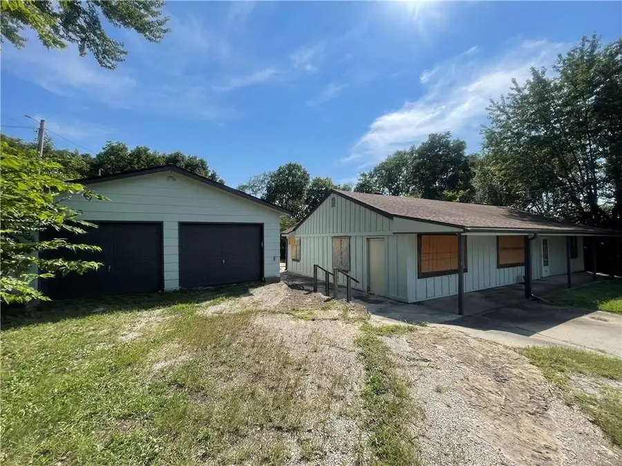 1125 Elizabeth Street, Liberty, MO 64068 - #2