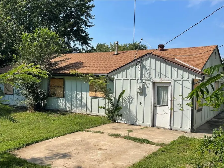 1125 Elizabeth Street, Liberty, MO 64068 - #3