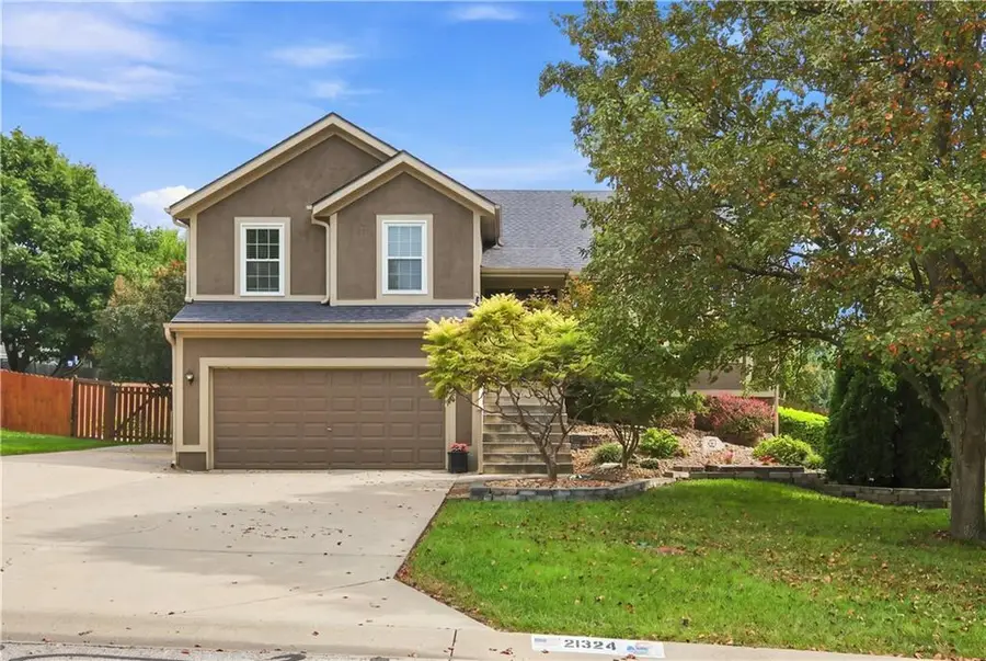 21324 W 51st Court, Shawnee, KS 66226 - #2