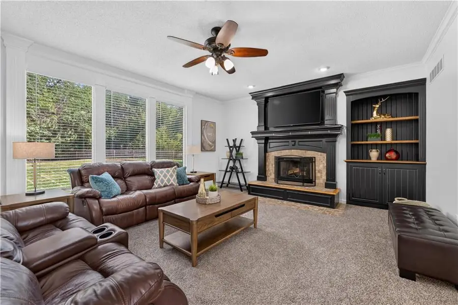 6618 W 147th Terrace, Overland Park, KS 66223 - #2