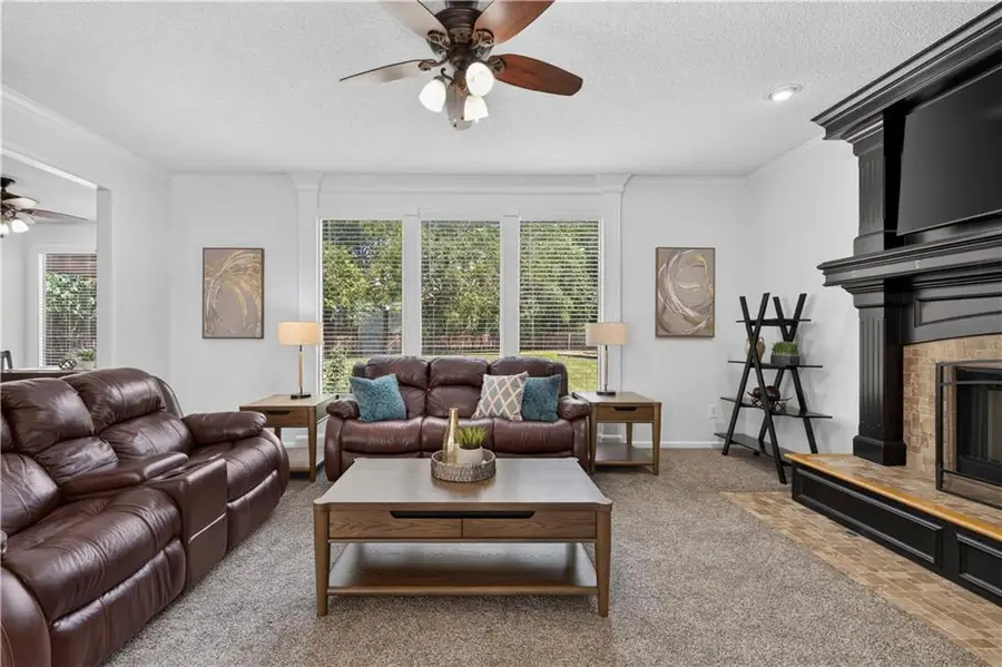 6618 W 147th Terrace, Overland Park, KS 66223 - #3