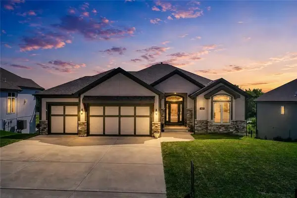 2605 NE 92nd Street, Kansas City, MO 64156
