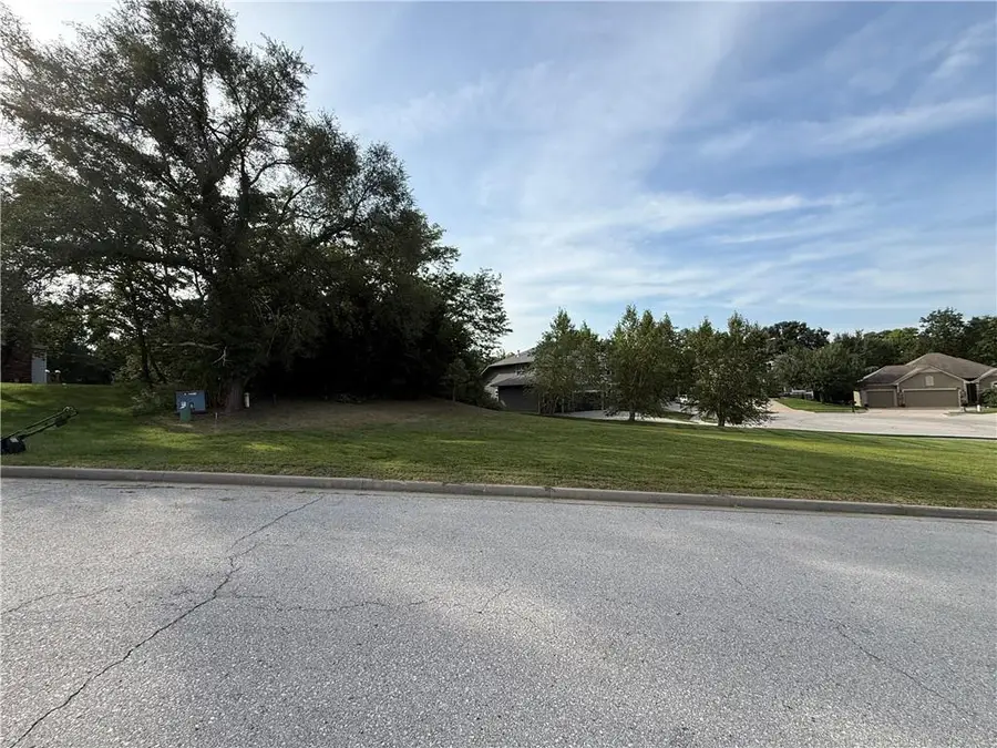 12021 Country Club Court, Parkville, MO 64152 - #3