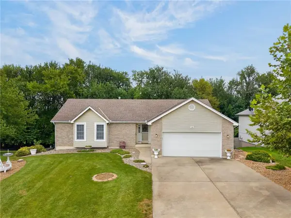 705 Pine Crest Avenue, Kearney, MO 64060