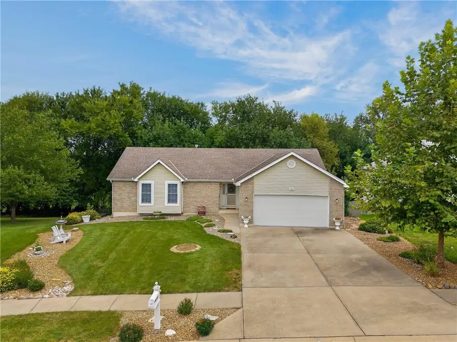 705 Pine Crest Avenue, Kearney, MO 64060 - #2