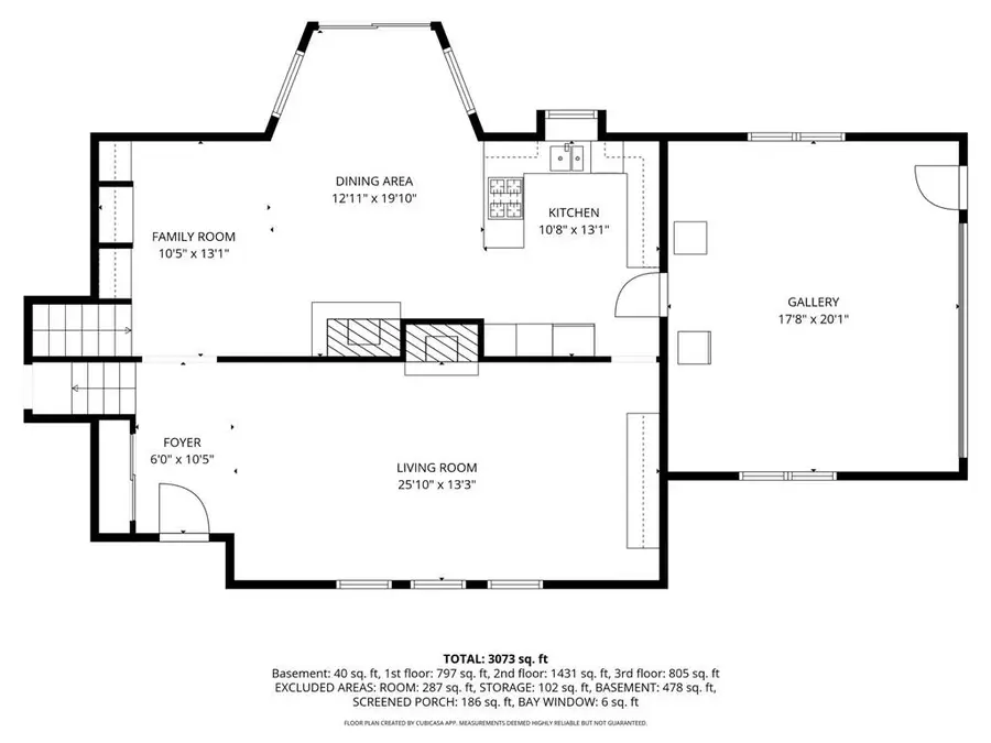 9828 Sagamore Road, Leawood, KS 66206 - #3