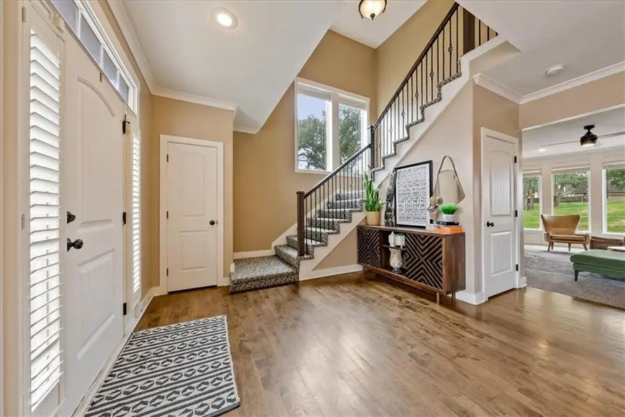 12542 Walnut Court, Kansas City, MO 64145 - #3