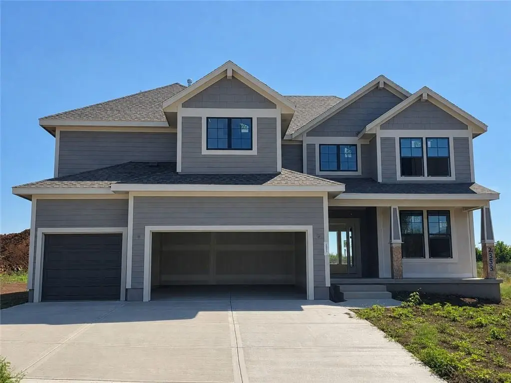 2353 W Wabash Street, Olathe, KS 66061 - #1