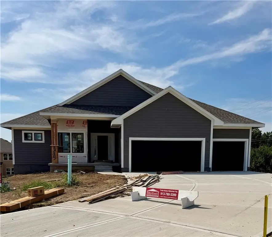 24625 W 60 Terrace, Shawnee, KS 66226 - #2