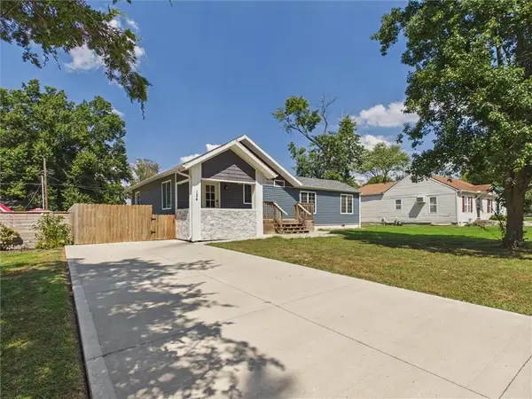 124 W 5th Street, Adrian, MO 64720