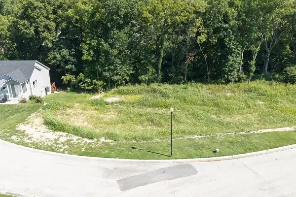 Lot 13 & 14 Troup Avenue, Kansas City, KS 66112