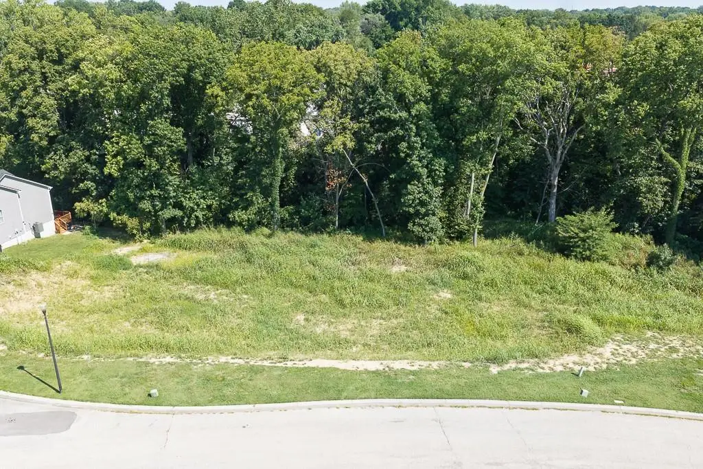 Lot 11 & 12 Troup Avenue, Kansas City, KS 66112 - #1