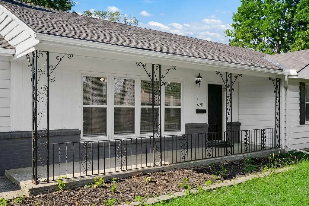6211 E 99th Street, Kansas City, MO 64134 - #1