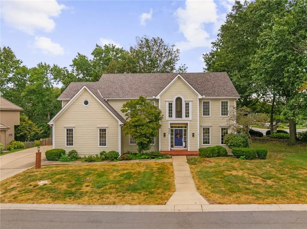 5240 W 127th Terrace, Leawood, KS 66209 - #1