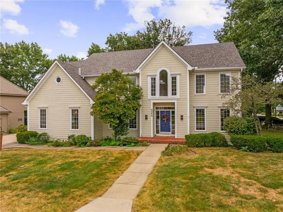 5240 W 127th Terrace, Leawood, KS 66209 - #2