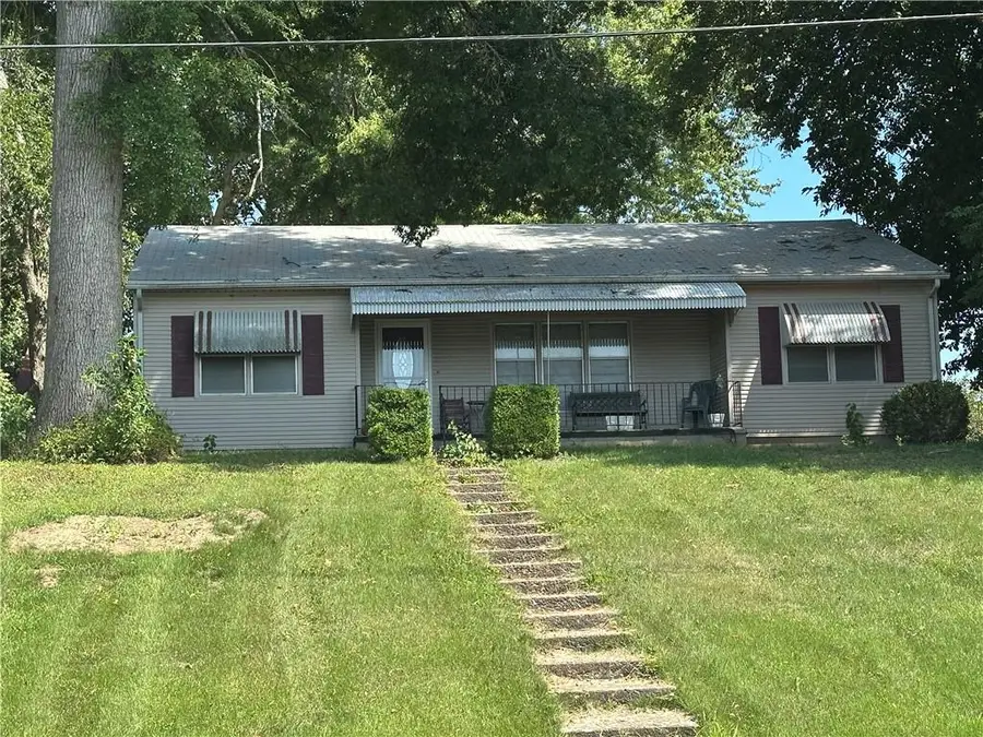 707 Main Street, Waverly, MO 64096 - #2