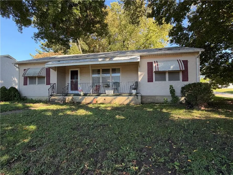 707 Main Street, Waverly, MO 64096 - #3