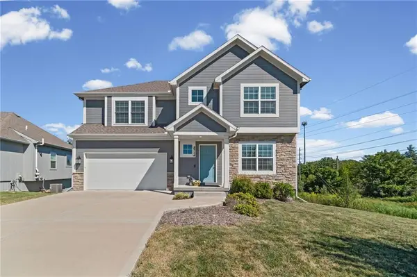 8714 NE 103rd Terrace, Kansas City, MO 64157