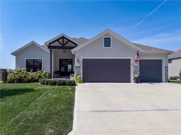 3412 N 129th Street, Kansas City, KS 66109