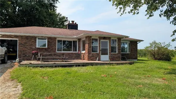 12101 NE J Highway, Windsor, MO 65360