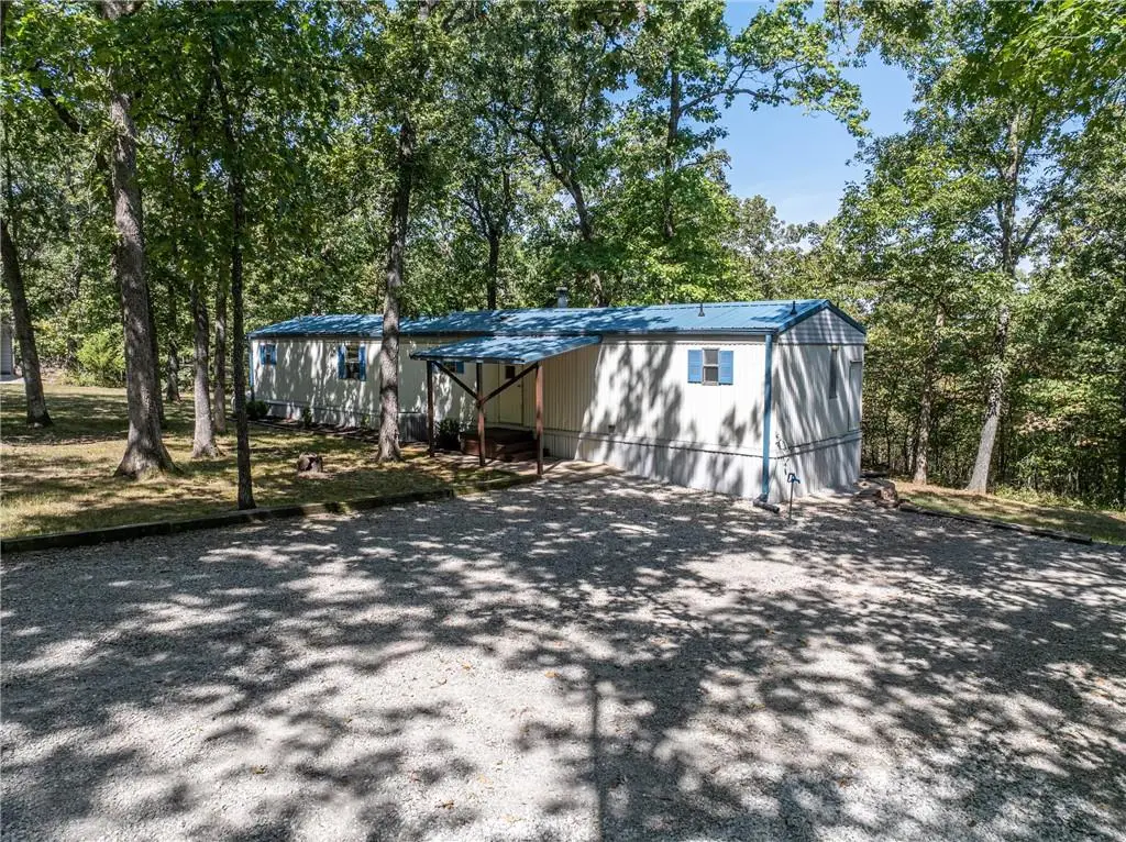 15929 Jerusalem Trail, Warsaw, MO 65355 - #1