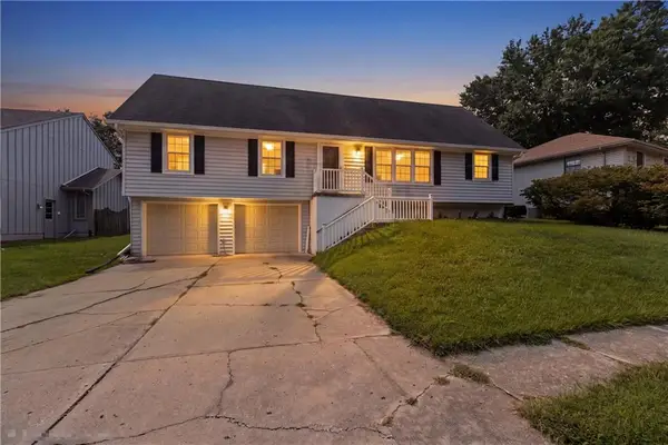 16901 E 49th Terrace S, Independence, MO 64055