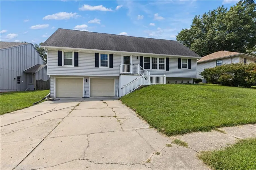 16901 E 49th Terrace S, Independence, MO 64055 - #2
