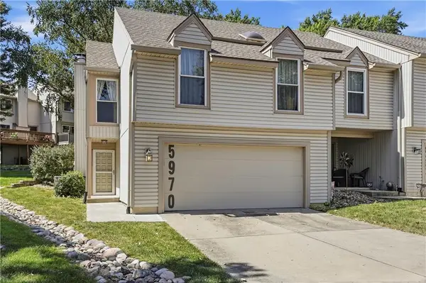 5970 N Bellefontaine Avenue, Kansas City, MO 64119