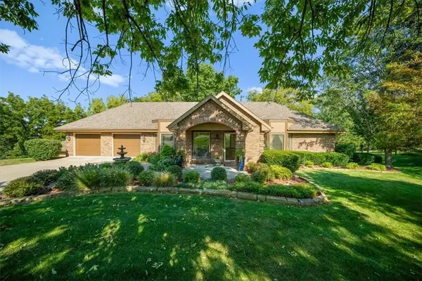 14410 Nw 73rd Street, Kansas City, MO 64152