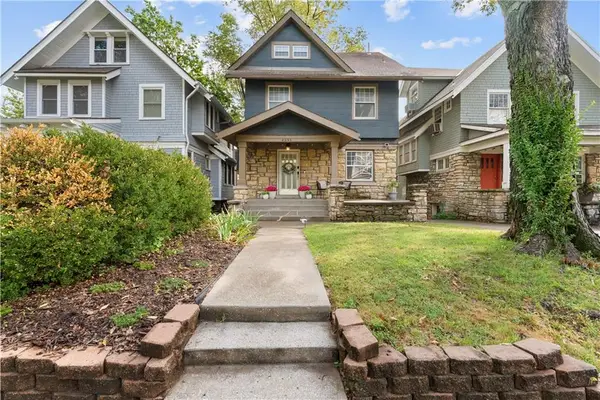 4235 Harrison Street, Kansas City, MO 64110