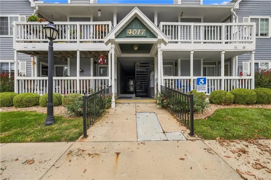 4017 S Crysler Avenue #7, Independence, MO 64055 - #2