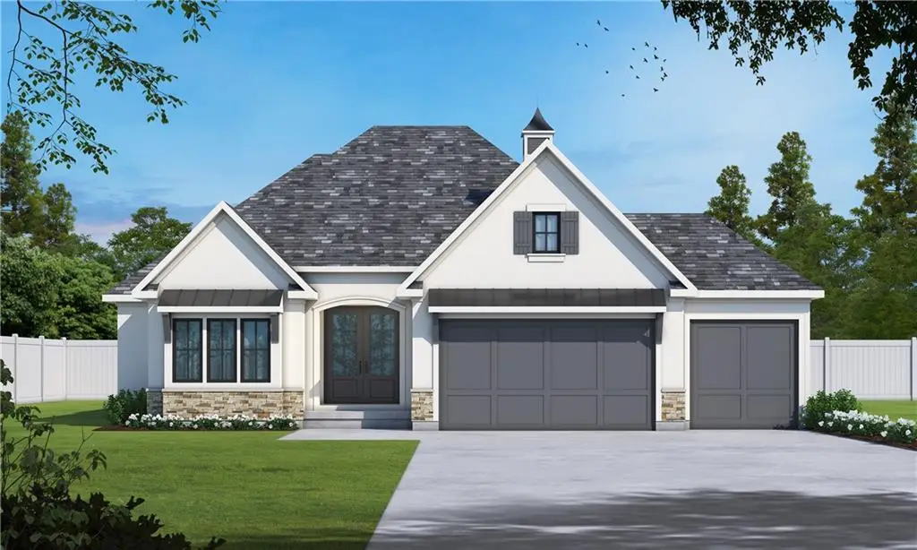 634 Turnbridge Drive, Raymore, MO 64083 - #1