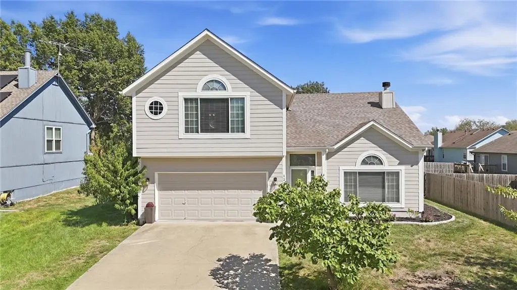 1221 SE Meridian Drive, Lees Summit, MO 64081 - #1