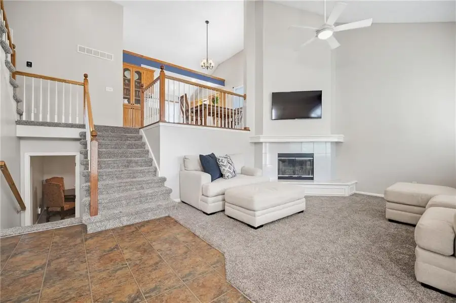 1221 SE Meridian Drive, Lees Summit, MO 64081 - #2