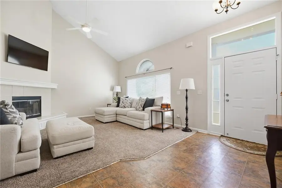 1221 SE Meridian Drive, Lees Summit, MO 64081 - #3
