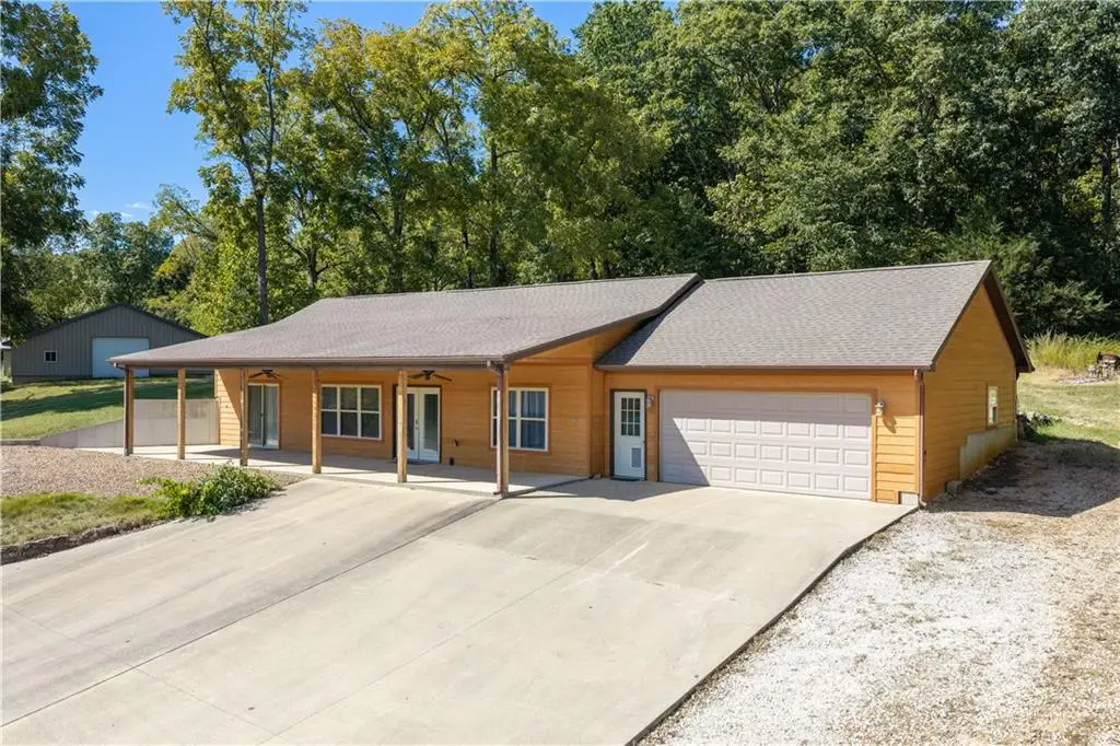 33007 Cooney Creek Road, Lincoln, MO 65338 - #1
