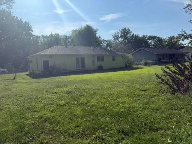 266 S Raum Street, Lawson, MO 64062 - #2