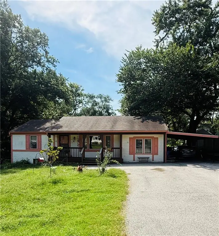 10819 W 64th Terrace, Shawnee, KS 66203 - #2