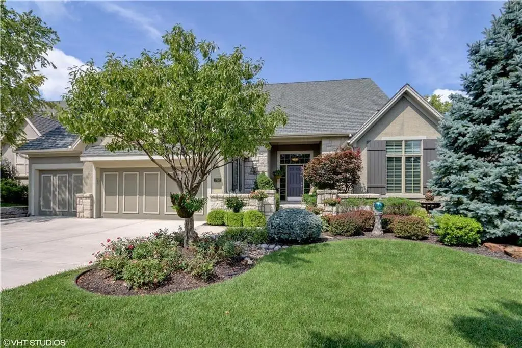 750 Suffolk Lane, Belton, MO 64012 - #1