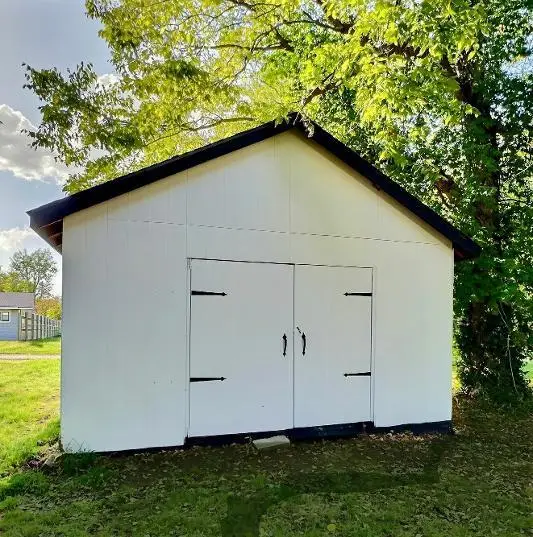 705 N Clay Street, Nevada, MO 64772 - #2