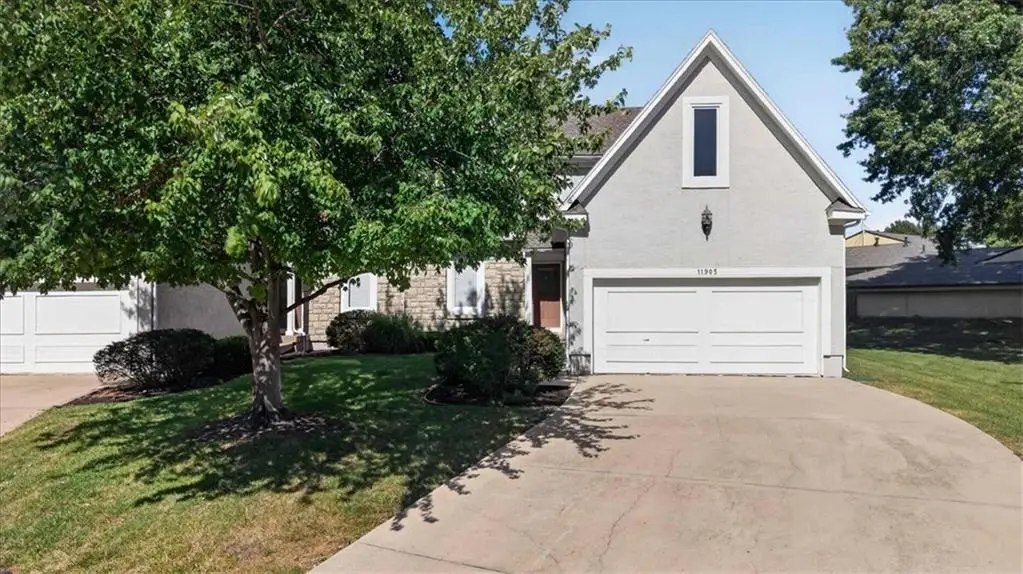 11905 Westgate Circle, Overland Park, KS 66213 - #1