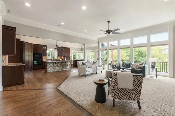 29451 Club Creek Drive, Louisburg, KS 66053
