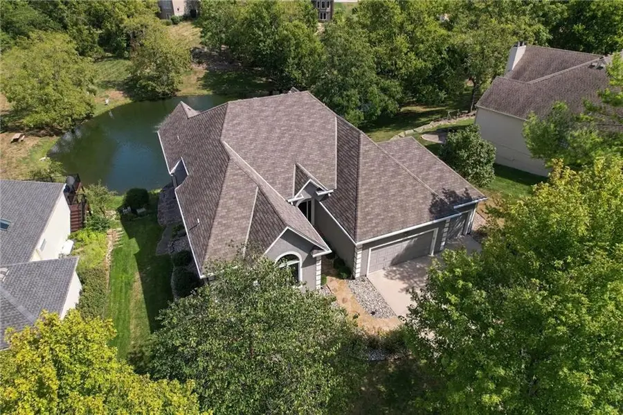 29451 Club Creek Drive, Louisburg, KS 66053 - #3
