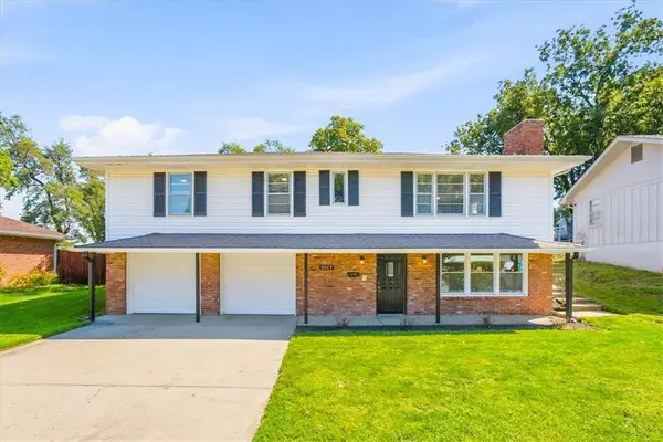 3017 S Hall Road, Independence, MO 64052