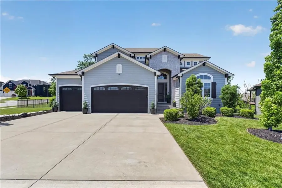 1016 Bridgeshire Drive, Raymore, MO 64083 - #2