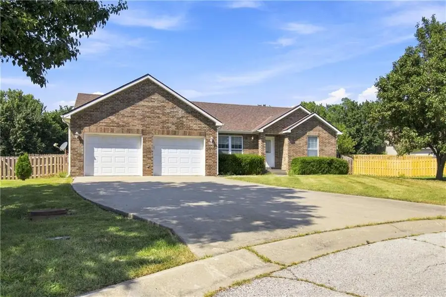 1595 Roanoke Court, Warrensburg, MO 64093 - #2