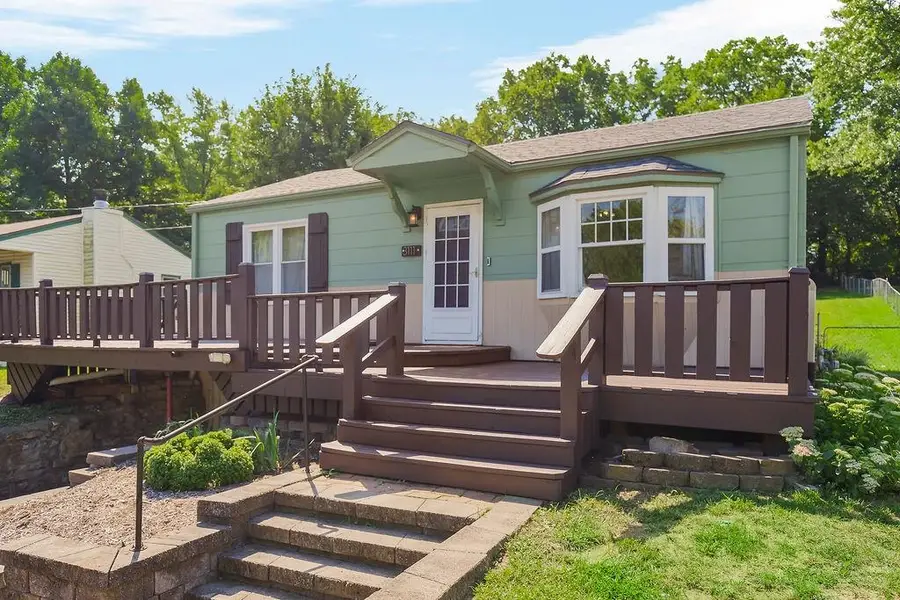 3111 NE 39th Street, Kansas City, MO 64117 - #2